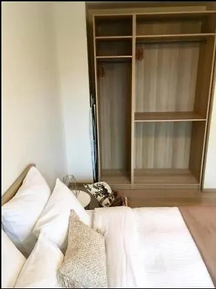 アパート Well-Connected 2 Bedroom Flat With Free Parking ルクセンブルク