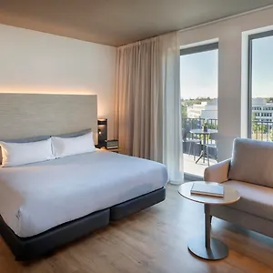 4* Отель Innside By Melia
