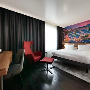 Park By Radisson Hotel