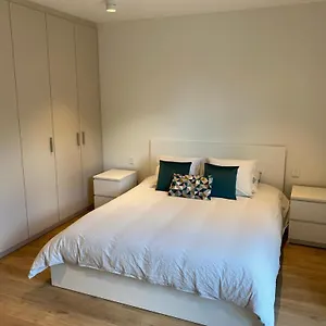  Apartment Adorable Center With Parking, Near Tram