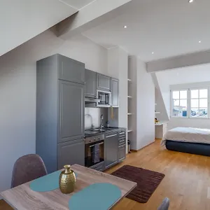 Petrusse Elite Luxembourg