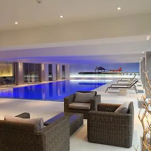 Otel Parc Alvisse, Lüksemburg