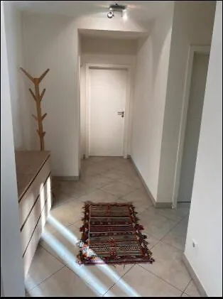 Well-Connected 2 Bedroom Flat With Free Parking Luxembourg Apartment