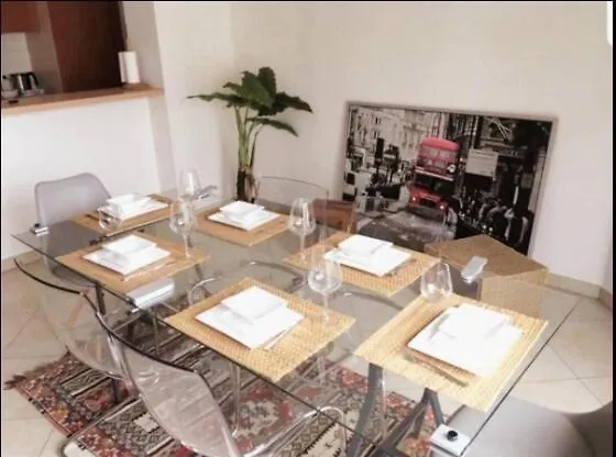 Apartment Well-Connected 2 Bedroom Flat With Free Parking Luxembourg Luxembourg